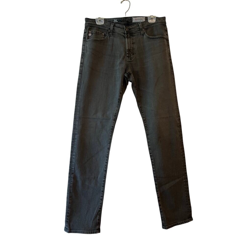 AG Adriano Goldschmied The Dylan Jean Men’s 31x34 NWOT